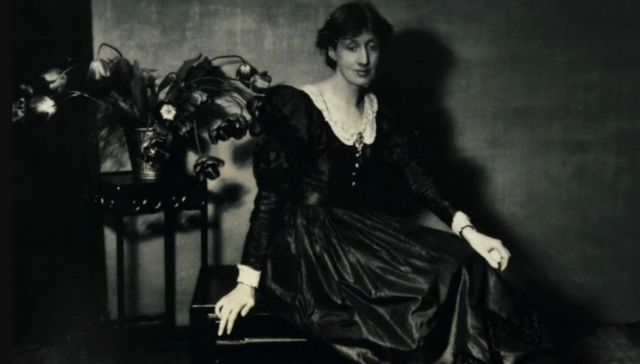 当我写作时，我是一个女人 | 弗吉尼亚·伍尔夫逝世纪念