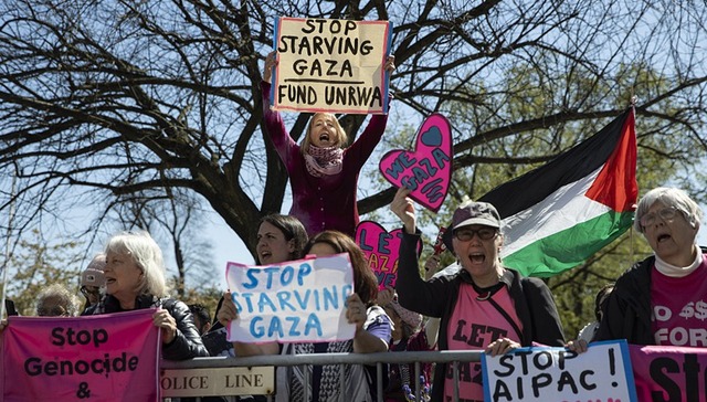 以色列,美国,种族灭绝,禁运,内塔尼亚胡