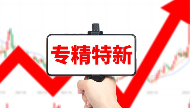 上海专精特新专板来了，首批162家企业“组团”登陆