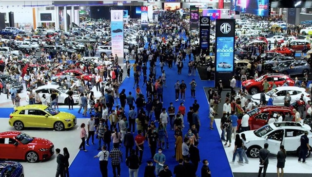 日系汽车品牌在绝对主场的影响力已经大打折扣