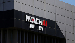 重卡行業(yè)“恢復(fù)”，濰柴動力去年凈利增超八成，全年現(xiàn)金分紅比例達50%