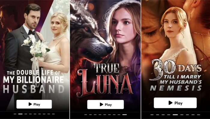 电厂 | 中国海外短剧 App 冲榜背后：“霸总”们赚到钱了吗？