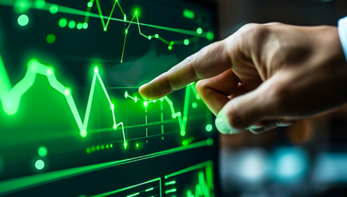 艾艾精工,博信股份,跌停