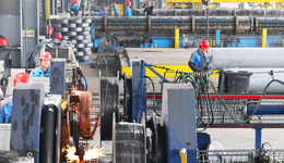 1-2月工业利润同比增长10.2%，装备制造业贡献最大