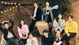 豆瓣評(píng)分9.6的《戀愛兄妹》，為國(guó)內(nèi)戀綜開辟嗑CP“新思路”？