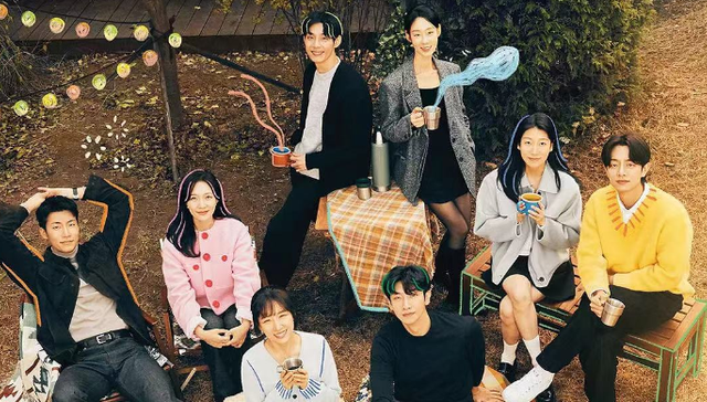 恋综,豆瓣评分,恋爱兄妹