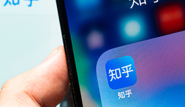 知乎2023年报：涨不了的股价，抓不住的AI