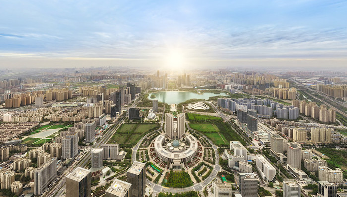 徽动全球,安徽,外贸,安徽省商务厅,外资,招商