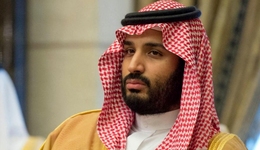 中東土豪，來中國“掃貨”