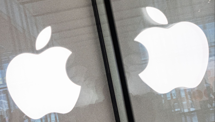 苹果,人工智能,科技,芯片,百度