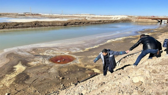 “两高”项目盲目上马，生态保护修复不力：这一次环保督察发现哪些突出问题？