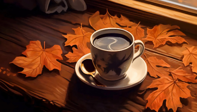 咖啡馆,消费场景,网红,文化符号,