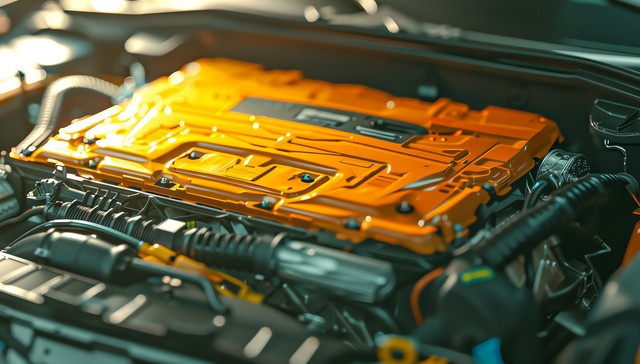 锂电设备业务营收占比降近三成，赢合科技去年业绩增速放缓|年报解析之电池产业链