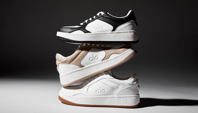 Alo Yoga跟着竞争对手lululemon加码鞋类产品