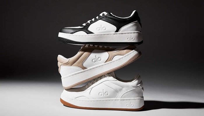 Alo Yoga跟着竞争对手lululemon加码鞋类产品