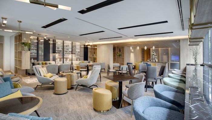 首席体验官 ｜ 长租旅客的家外之家，探秘曼谷Staybridge Suites酒店