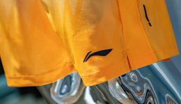 李宁找来PE巨头