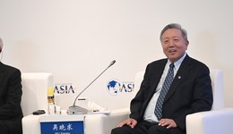 吴晓求：中国经济必须做好三方面调整，首先是让所有人有信心