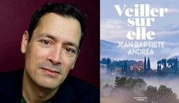 2023龔古爾文學(xué)獎中國評選結(jié)果揭曉，獲獎作品《守護(hù)她》中譯本將上市