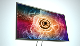 面板业2023年普遍亏损，但2024年开始触底反弹