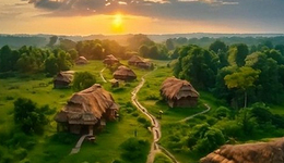 首部AI微短劇大受贊譽(yù)，影視人瑟瑟發(fā)抖？