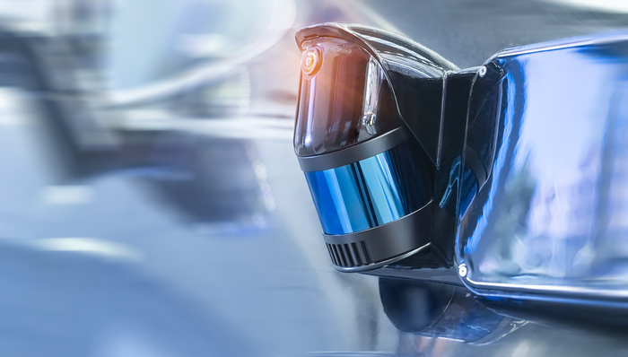 港股,机器人,深圳,激光雷达