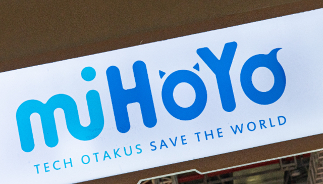 游戏厂商,舅舅党,维权,手游,米哈游,