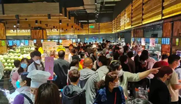 黄牛正在毁掉胖东来