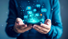 中东淘金潮，社交APP先上岸了