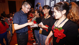 安徽前首富，抖音“续命”