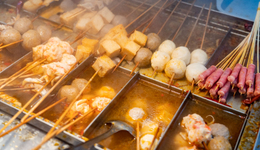 月入10万，代购天水麻辣烫的本地人赚麻了