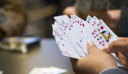 谁赚到了掼蛋的钱？