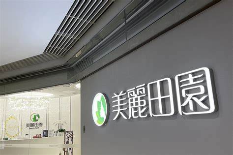 美丽田园,公司收购,负债,美容