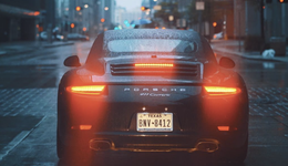 保时捷豪车没人买了？销量下滑、网点撤店