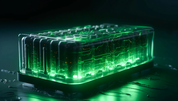 储能,市场竞争,商业模式,