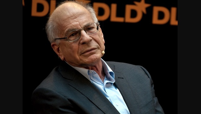 【逝者】丹尼尔·卡尼曼：行为经济学之父，突破边界的挑战者