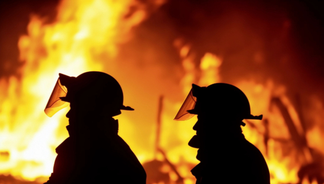 地方新闻精选 | 四川雅江森林火灾已全面扑灭 山西“订婚强奸”彩礼纠纷案宣判