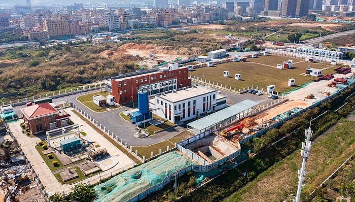 住建部：部署开展重点城市再生水利用三年行动，计划遴选50个城市