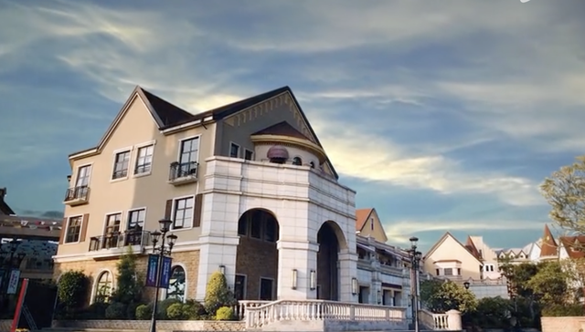 美的置业2023营收微降，过去五年克制在低量级城市拿地