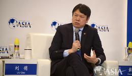 刘俏：2024年有望成为中国经济持续稳健发展的一年