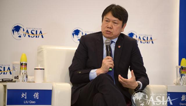 刘俏：2024年有望成为中国经济持续稳健发展的一年