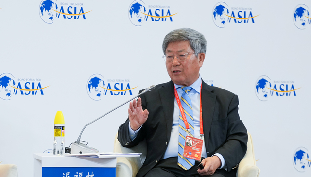 迟福林：对海南自由贸易港与粤港澳大湾区相向发展的几点建议