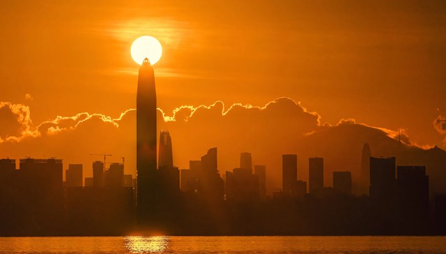 平安发布2023年可持续发展报告 ESG评级保持国内领先 持续深化绿色运营