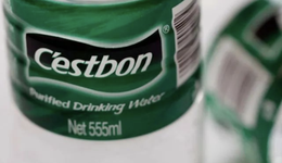 農(nóng)夫山泉最大的競爭對(duì)手，不是娃哈哈，而是它