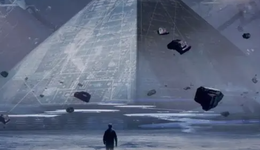 “黑暗森林”里的《三体》