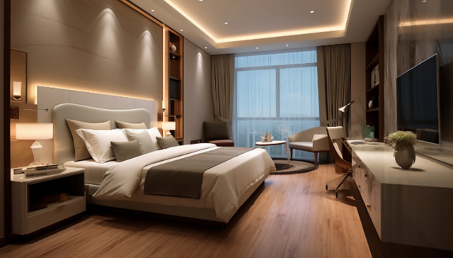 知名游资“出手”，五连板爱丽家居：公司主业未发生变化