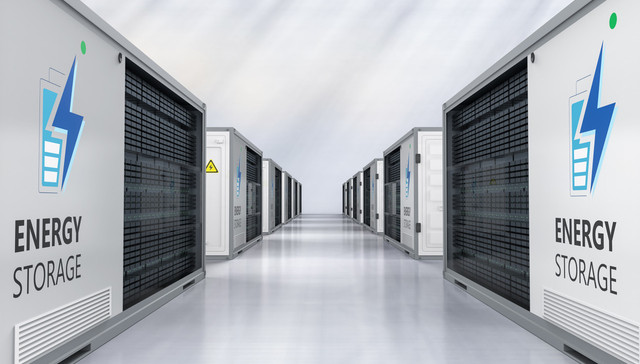 中电联电动交通与储能分会马海伟：国内储能利用率情况正在好转