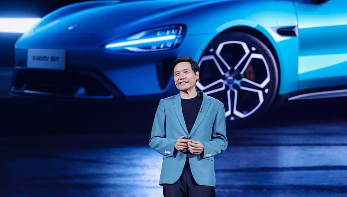 盘前机会前瞻|小米SU7正式发布！定价超预期，这几家公司减震器等核心零部件已经供货小米（附概念股）