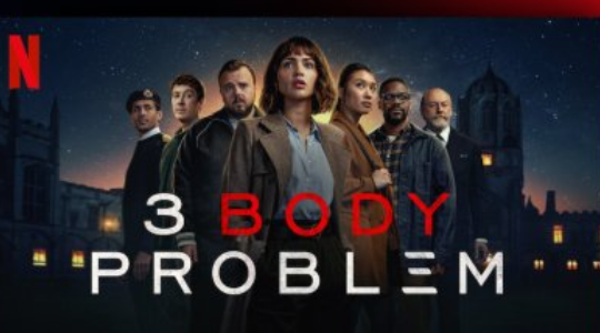 改编剧,豆瓣评分