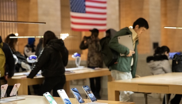 从被恶龙压制到成为恶龙？美国司法部起诉苹果垄断案的攻防看点